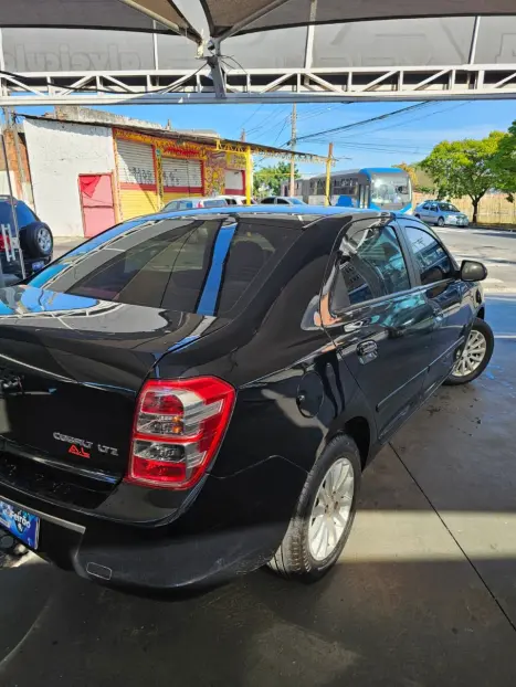 CHEVROLET Cobalt 1.4 4P FLEX LTZ, Foto 5