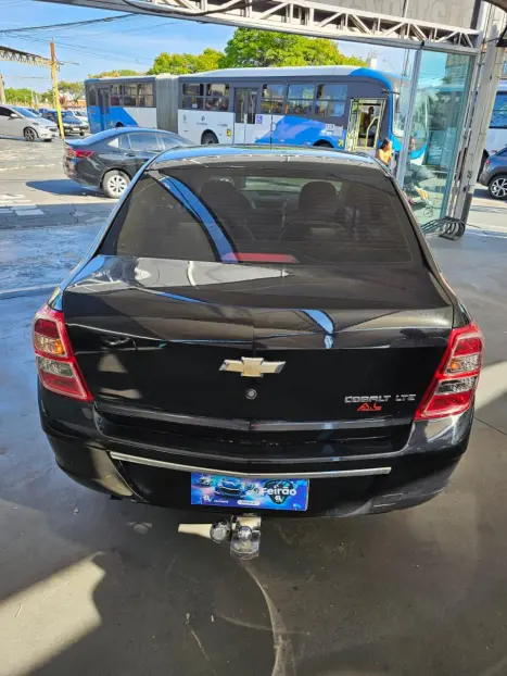 CHEVROLET Cobalt 1.4 4P FLEX LTZ, Foto 6