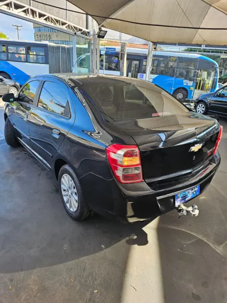 CHEVROLET Cobalt 1.4 4P FLEX LTZ, Foto 7
