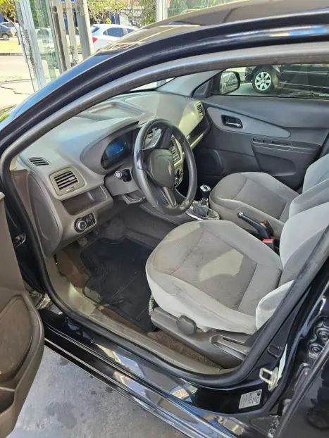 CHEVROLET Cobalt 1.4 4P FLEX LTZ, Foto 9