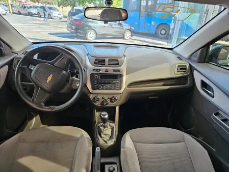 CHEVROLET Cobalt 1.4 4P FLEX LTZ, Foto 10