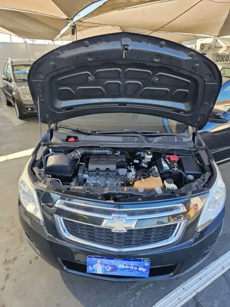 CHEVROLET Cobalt 1.4 4P FLEX LTZ, Foto 11