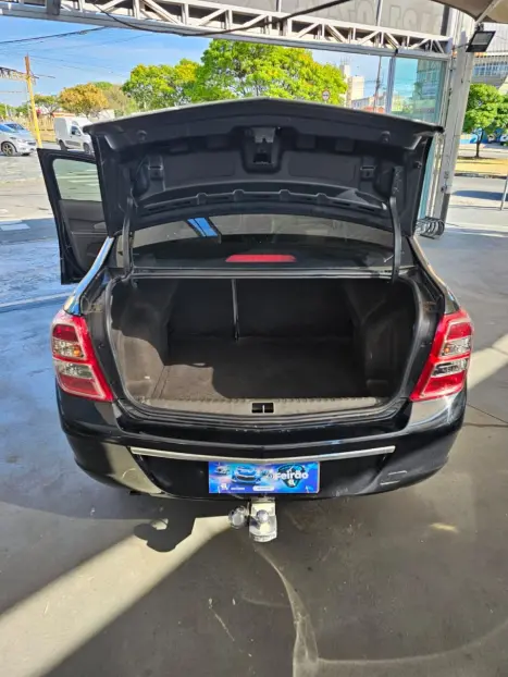 CHEVROLET Cobalt 1.4 4P FLEX LTZ, Foto 13