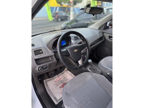 CHEVROLET Cobalt 1.4 4P FLEX LTZ, Foto 10