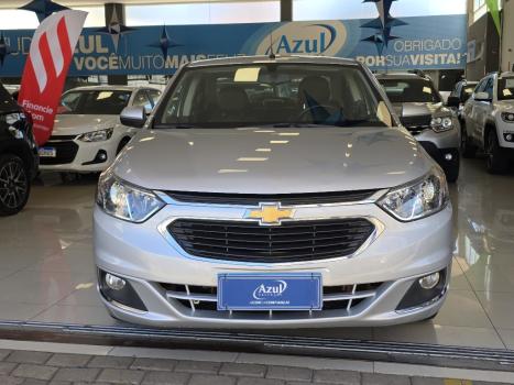 CHEVROLET Cobalt 1.4 4P FLEX LTZ, Foto 2