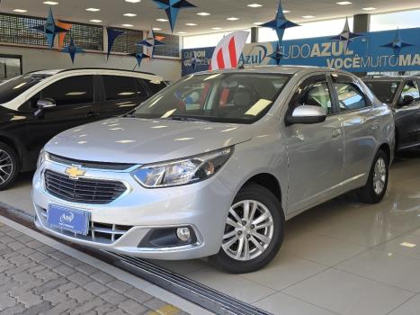 CHEVROLET Cobalt 1.4 4P FLEX LTZ, Foto 3