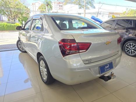 CHEVROLET Cobalt 1.4 4P FLEX LTZ, Foto 4