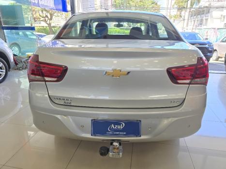 CHEVROLET Cobalt 1.4 4P FLEX LTZ, Foto 5