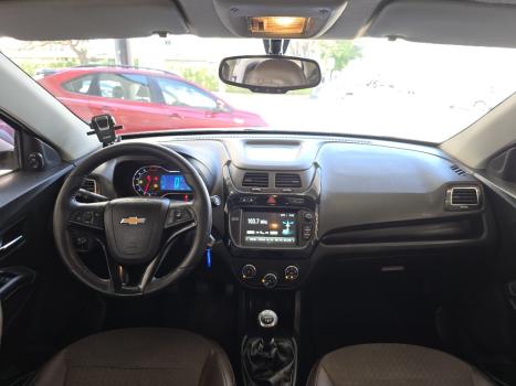 CHEVROLET Cobalt 1.4 4P FLEX LTZ, Foto 7