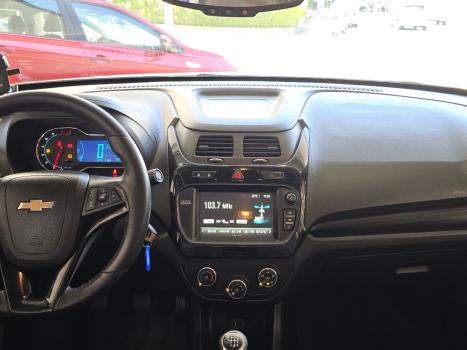 CHEVROLET Cobalt 1.4 4P FLEX LTZ, Foto 8
