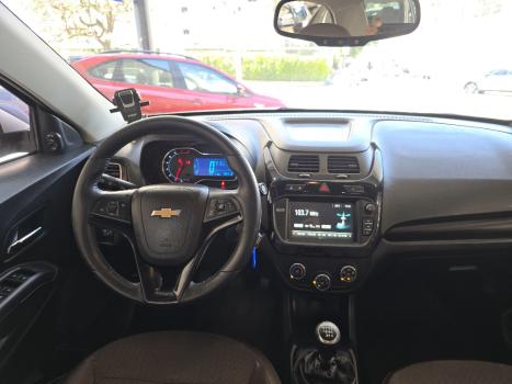 CHEVROLET Cobalt 1.4 4P FLEX LTZ, Foto 10
