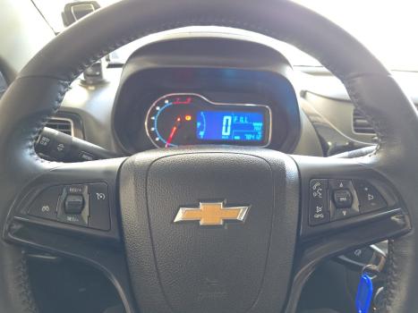 CHEVROLET Cobalt 1.4 4P FLEX LTZ, Foto 11