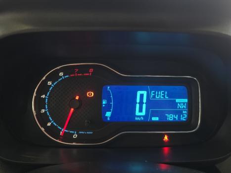 CHEVROLET Cobalt 1.4 4P FLEX LTZ, Foto 12