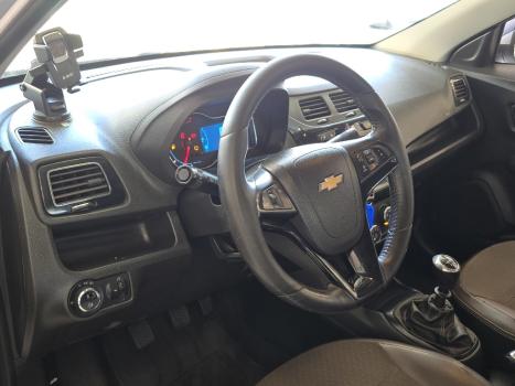 CHEVROLET Cobalt 1.4 4P FLEX LTZ, Foto 14