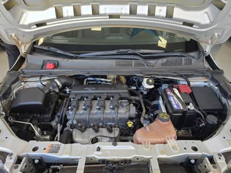 CHEVROLET Cobalt 1.4 4P FLEX LTZ, Foto 19