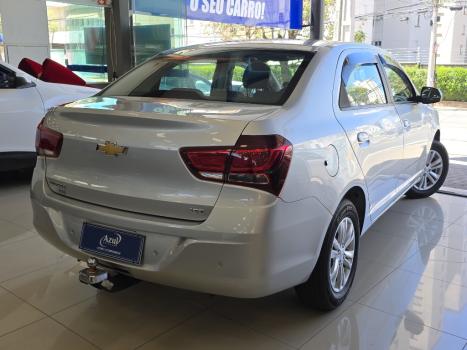 CHEVROLET Cobalt 1.4 4P FLEX LTZ, Foto 6