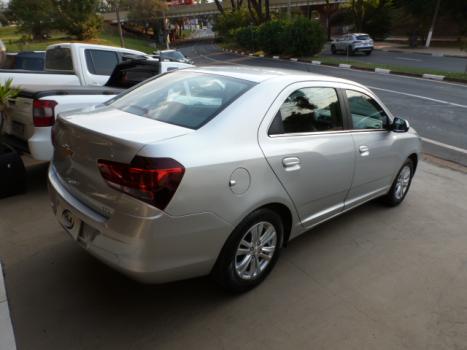 CHEVROLET Cobalt 1.8 4P FLEX LTZ AUTOMTICO, Foto 3