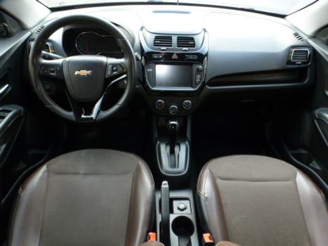 CHEVROLET Cobalt 1.8 4P FLEX LTZ AUTOMTICO, Foto 7