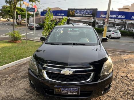 CHEVROLET Cobalt 1.8 4P FLEX LTZ, Foto 2