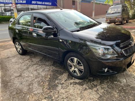 CHEVROLET Cobalt 1.8 4P FLEX LTZ, Foto 3