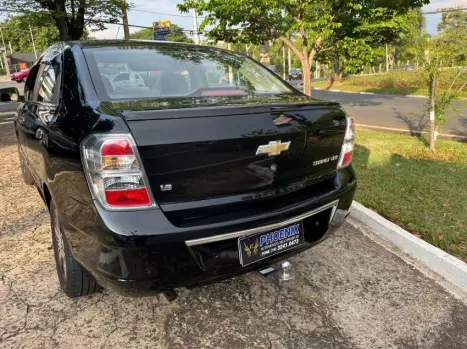 CHEVROLET Cobalt 1.8 4P FLEX LTZ, Foto 5