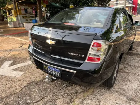 CHEVROLET Cobalt 1.8 4P FLEX LTZ, Foto 6