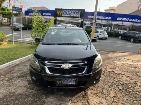 CHEVROLET Cobalt 1.8 4P FLEX LTZ, Foto 10