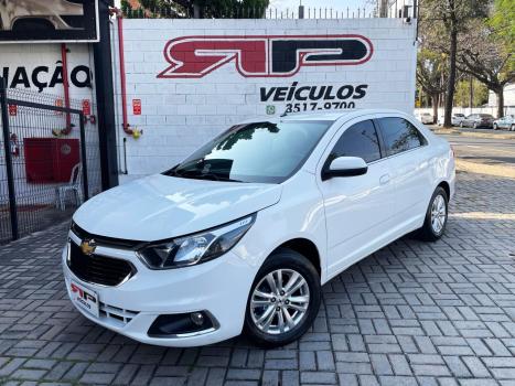 CHEVROLET Cobalt 1.8 4P FLEX LTZ AUTOMTICO, Foto 4