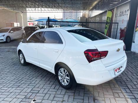 CHEVROLET Cobalt 1.8 4P FLEX LTZ AUTOMTICO, Foto 6