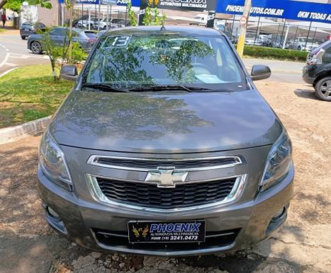 CHEVROLET Cobalt 1.8 4P FLEX LTZ AUTOMTICO, Foto 2