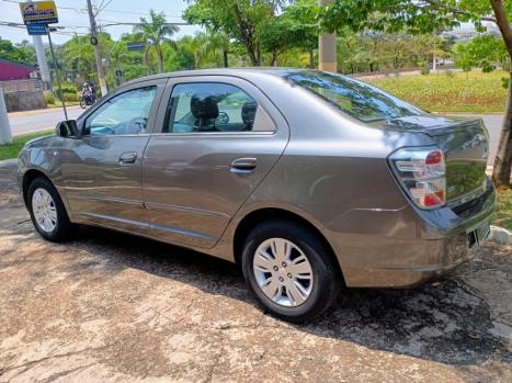 CHEVROLET Cobalt 1.8 4P FLEX LTZ AUTOMTICO, Foto 4