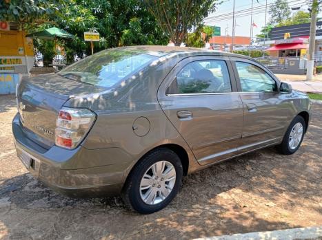 CHEVROLET Cobalt 1.8 4P FLEX LTZ AUTOMTICO, Foto 6