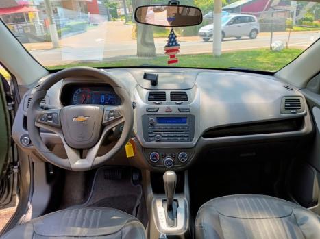 CHEVROLET Cobalt 1.8 4P FLEX LTZ AUTOMTICO, Foto 7