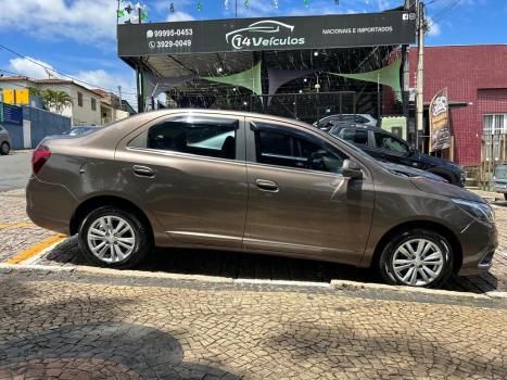 CHEVROLET Cobalt 1.8 4P FLEX LTZ, Foto 1