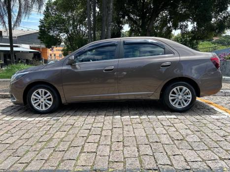 CHEVROLET Cobalt 1.8 4P FLEX LTZ, Foto 2