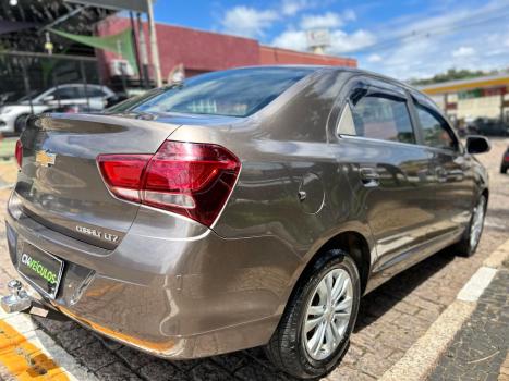 CHEVROLET Cobalt 1.8 4P FLEX LTZ, Foto 4