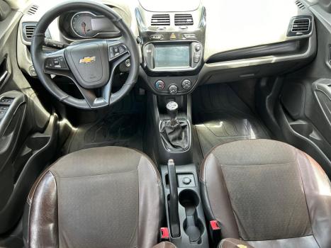 CHEVROLET Cobalt 1.8 4P FLEX LTZ, Foto 7