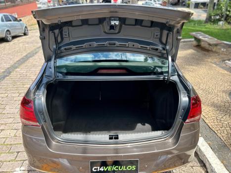 CHEVROLET Cobalt 1.8 4P FLEX LTZ, Foto 9