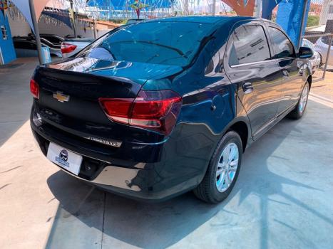 CHEVROLET Cobalt 1.8 4P FLEX LTZ AUTOMTICO, Foto 5