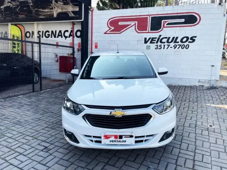 CHEVROLET Cobalt 1.8 4P FLEX LTZ, Foto 2