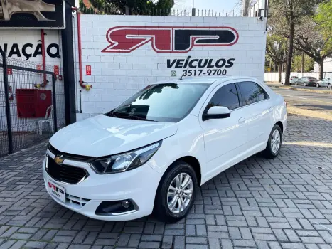 CHEVROLET Cobalt 1.8 4P FLEX LTZ, Foto 3