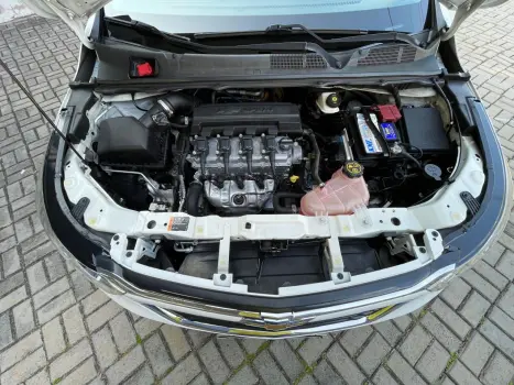 CHEVROLET Cobalt 1.8 4P FLEX LTZ, Foto 11