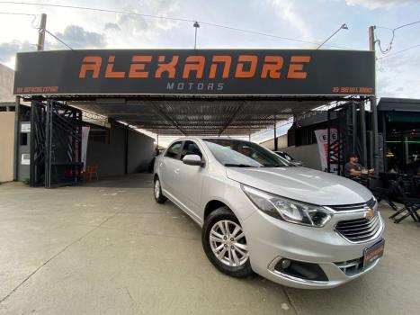 CHEVROLET Cobalt 1.8 4P FLEX LTZ AUTOMTICO, Foto 1