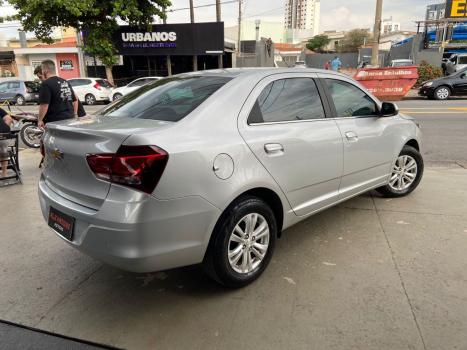 CHEVROLET Cobalt 1.8 4P FLEX LTZ AUTOMTICO, Foto 4