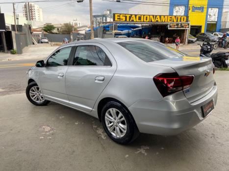 CHEVROLET Cobalt 1.8 4P FLEX LTZ AUTOMTICO, Foto 5