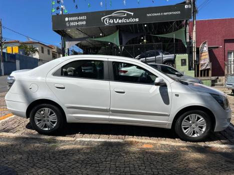 CHEVROLET Cobalt 1.8 4P FLEX LTZ, Foto 1