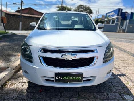 CHEVROLET Cobalt 1.8 4P FLEX LTZ, Foto 2