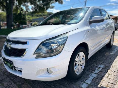 CHEVROLET Cobalt 1.8 4P FLEX LTZ, Foto 3