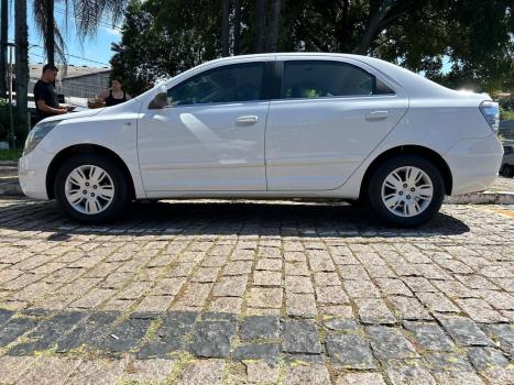 CHEVROLET Cobalt 1.8 4P FLEX LTZ, Foto 4