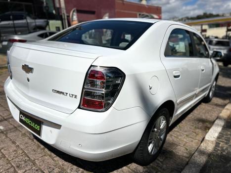 CHEVROLET Cobalt 1.8 4P FLEX LTZ, Foto 6